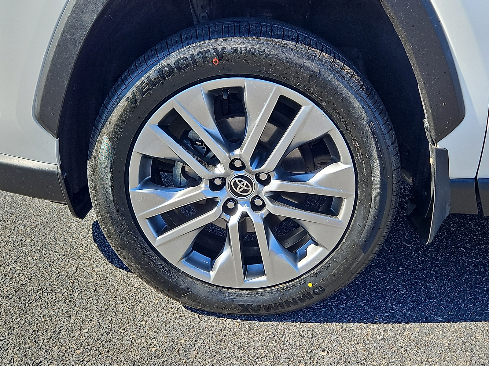 Used 2023 Toyota RAV4 SUV
