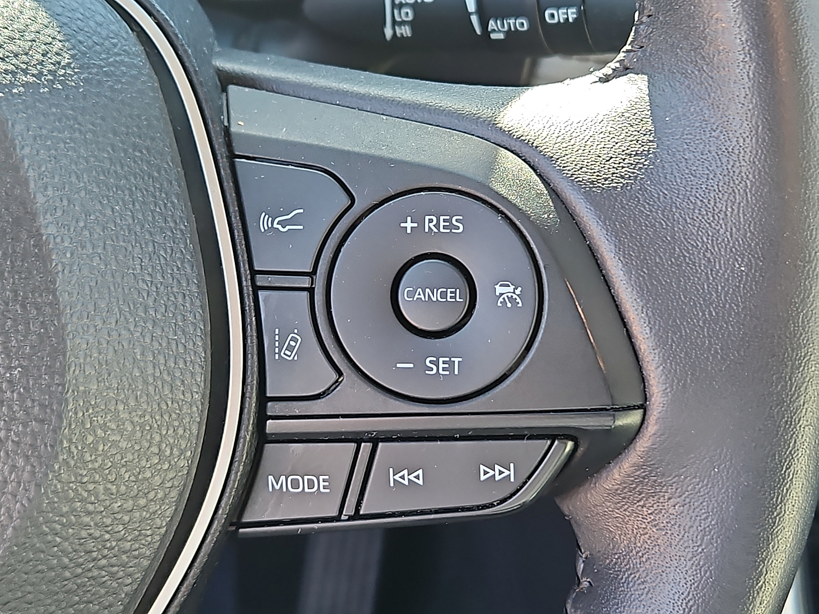 Used 2023 Toyota RAV4 SUV