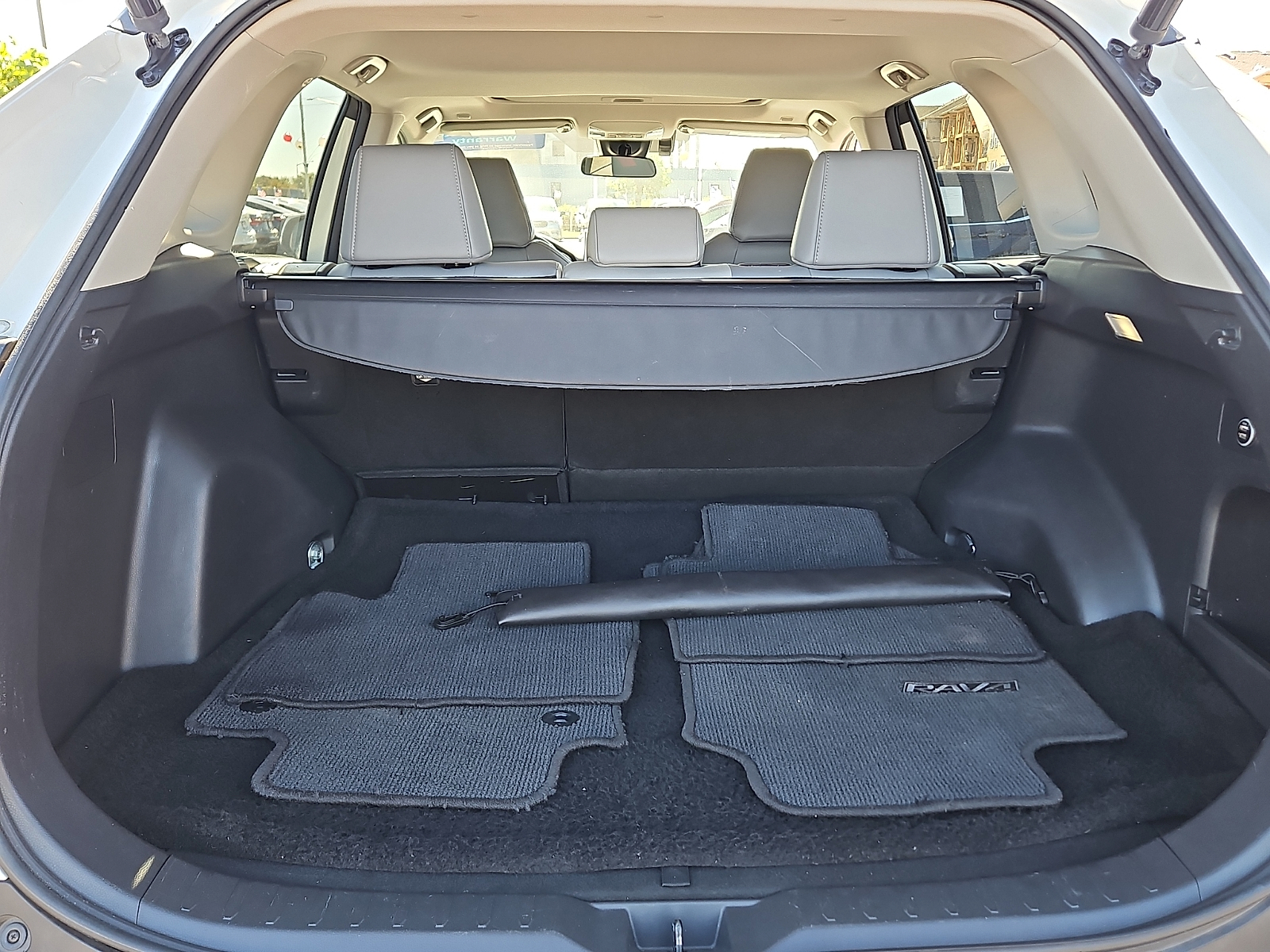 Used 2023 Toyota RAV4 SUV