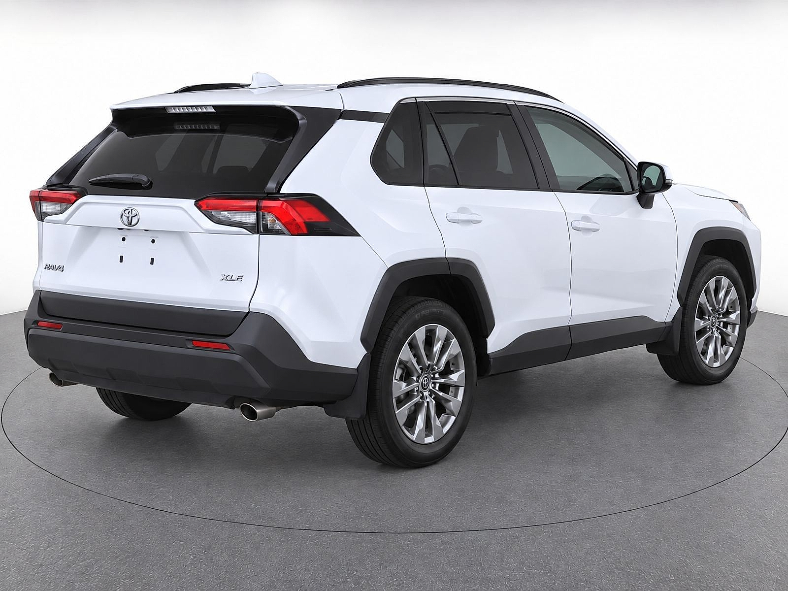 Used 2023 Toyota RAV4 SUV