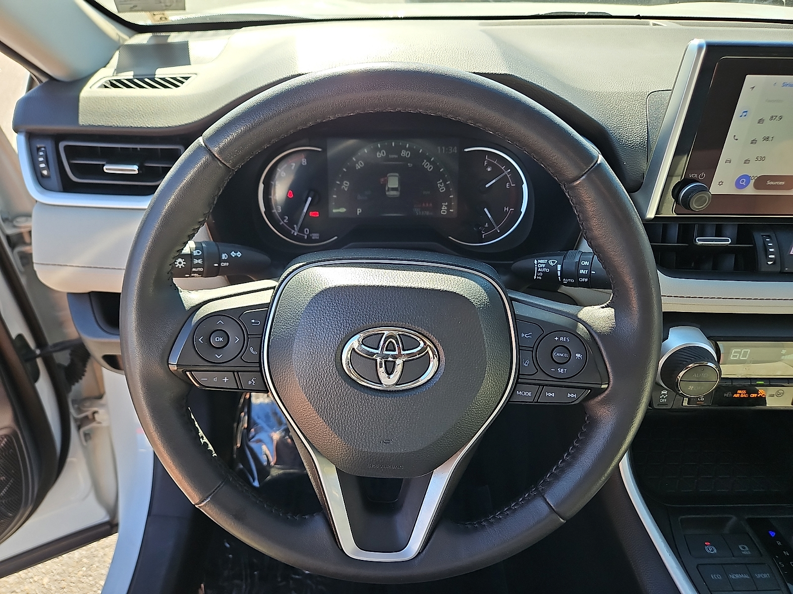 Used 2023 Toyota RAV4 SUV