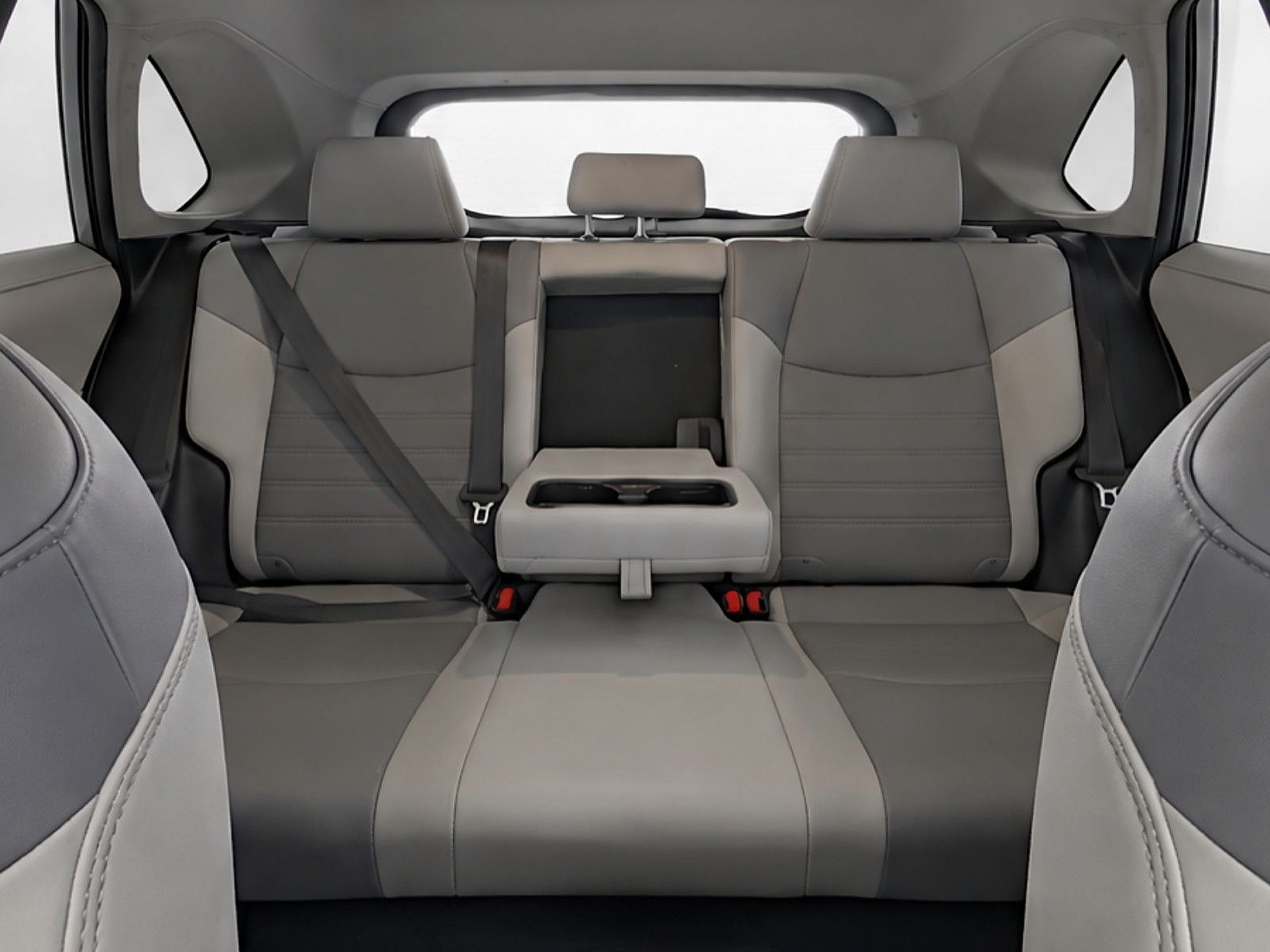 Used 2023 Toyota RAV4 SUV