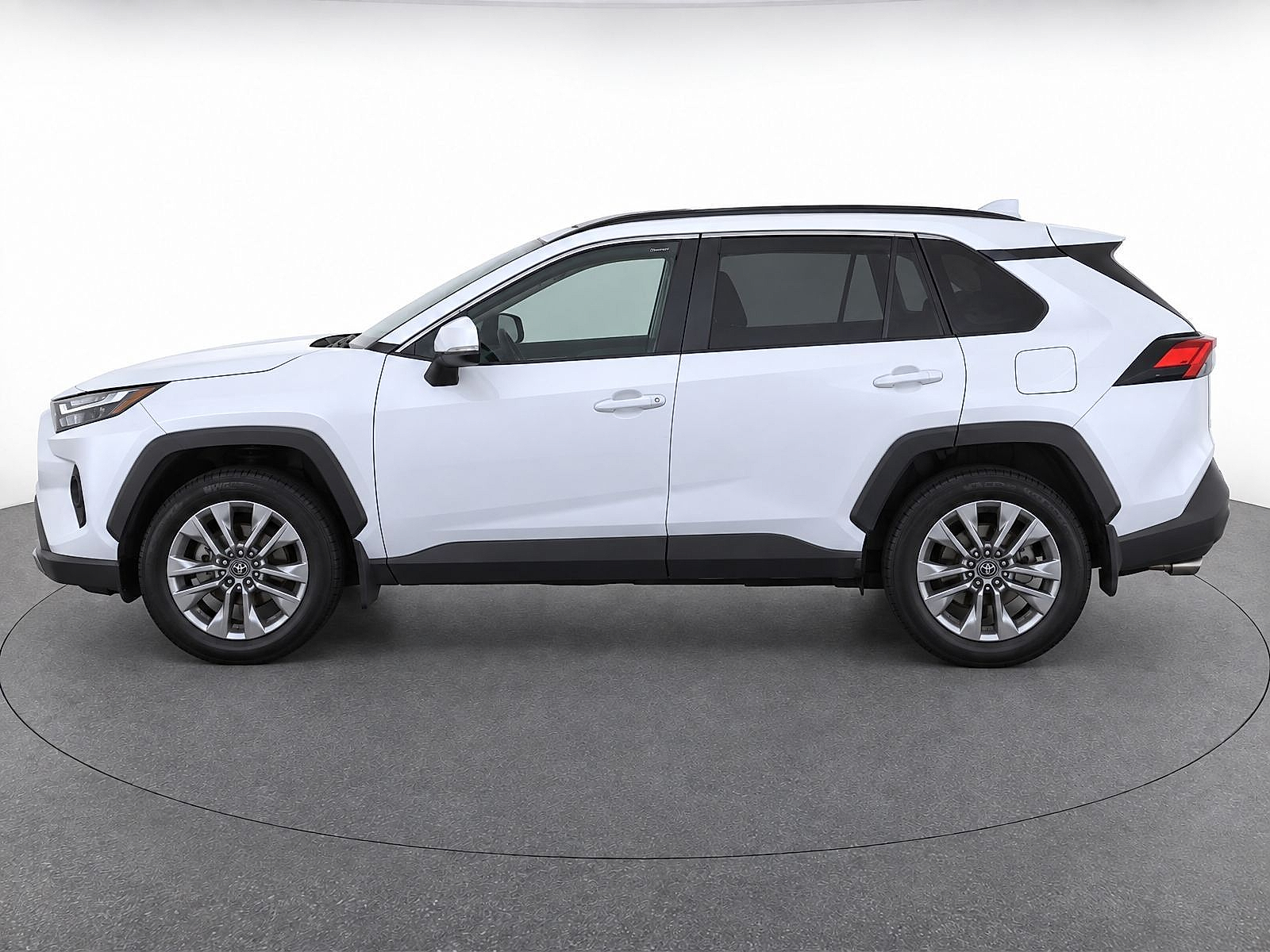 Used 2023 Toyota RAV4 SUV
