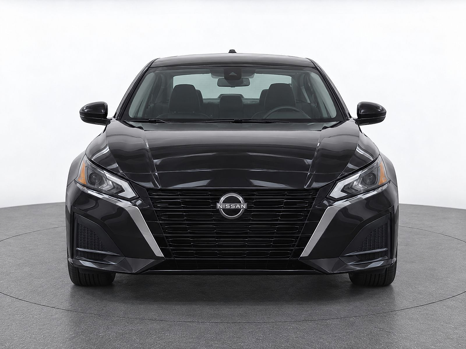 Used 2024 Nissan Altima Sedan