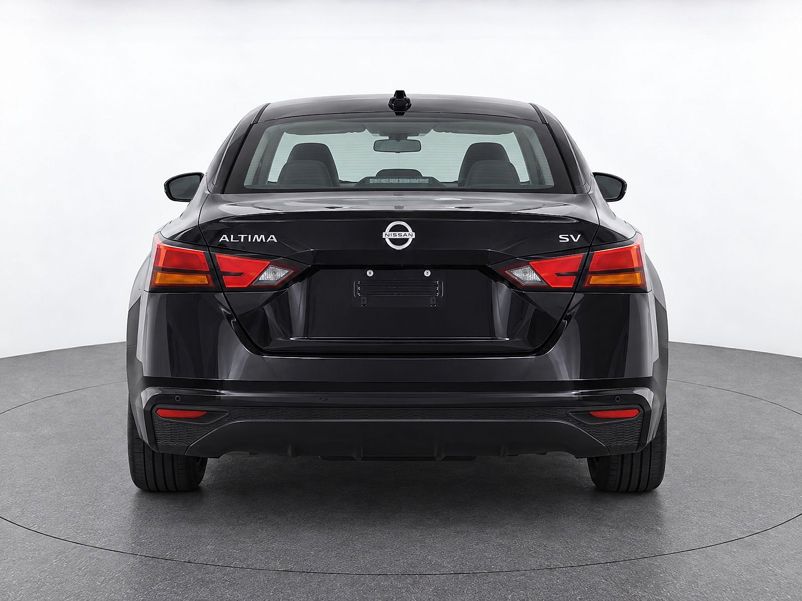 Used 2024 Nissan Altima Sedan