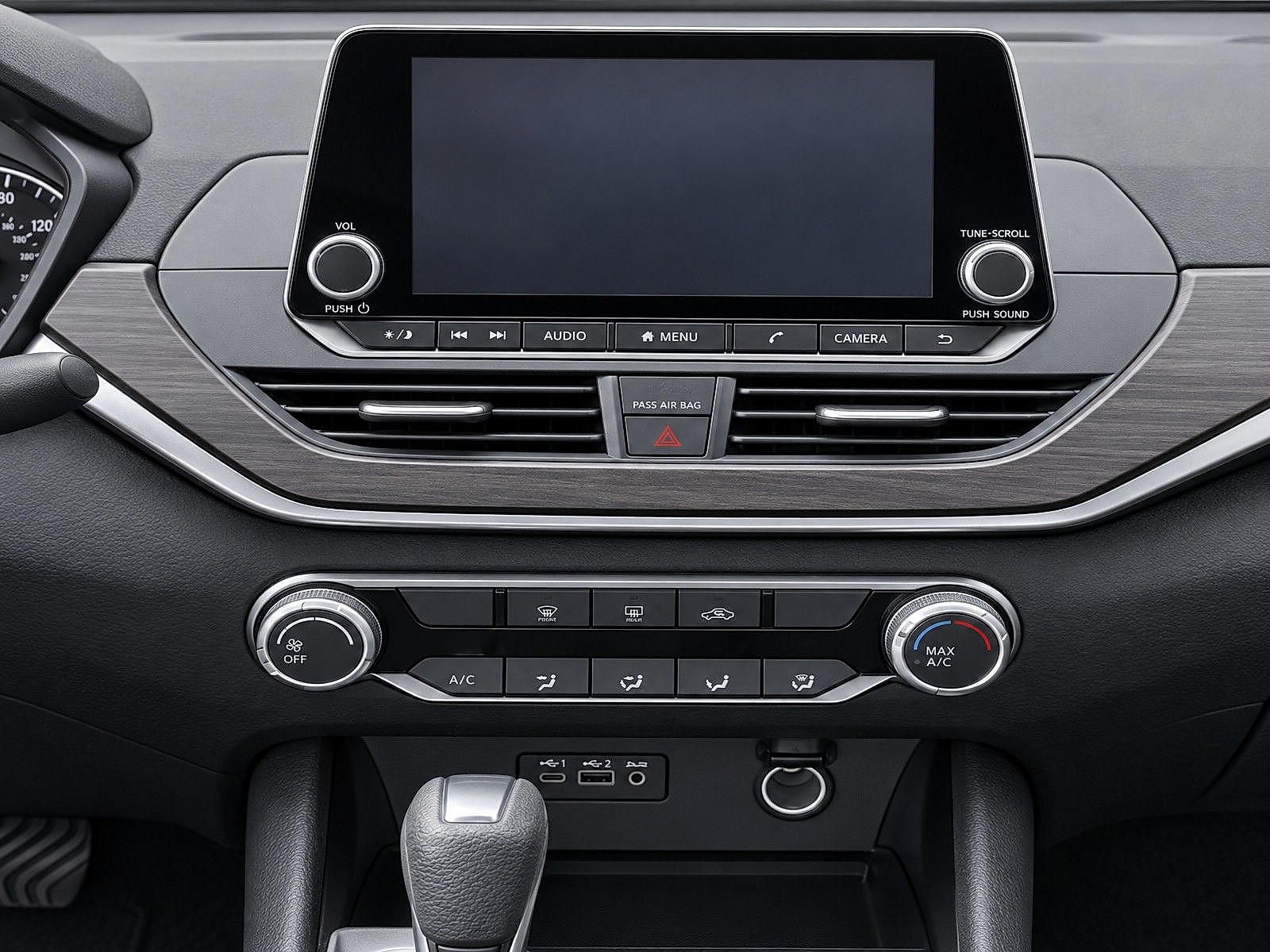 Used 2024 Nissan Altima Sedan