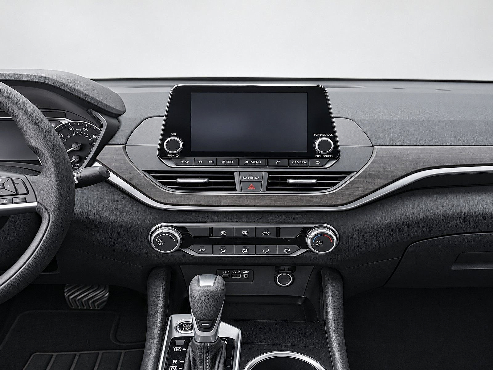 Used 2024 Nissan Altima Sedan