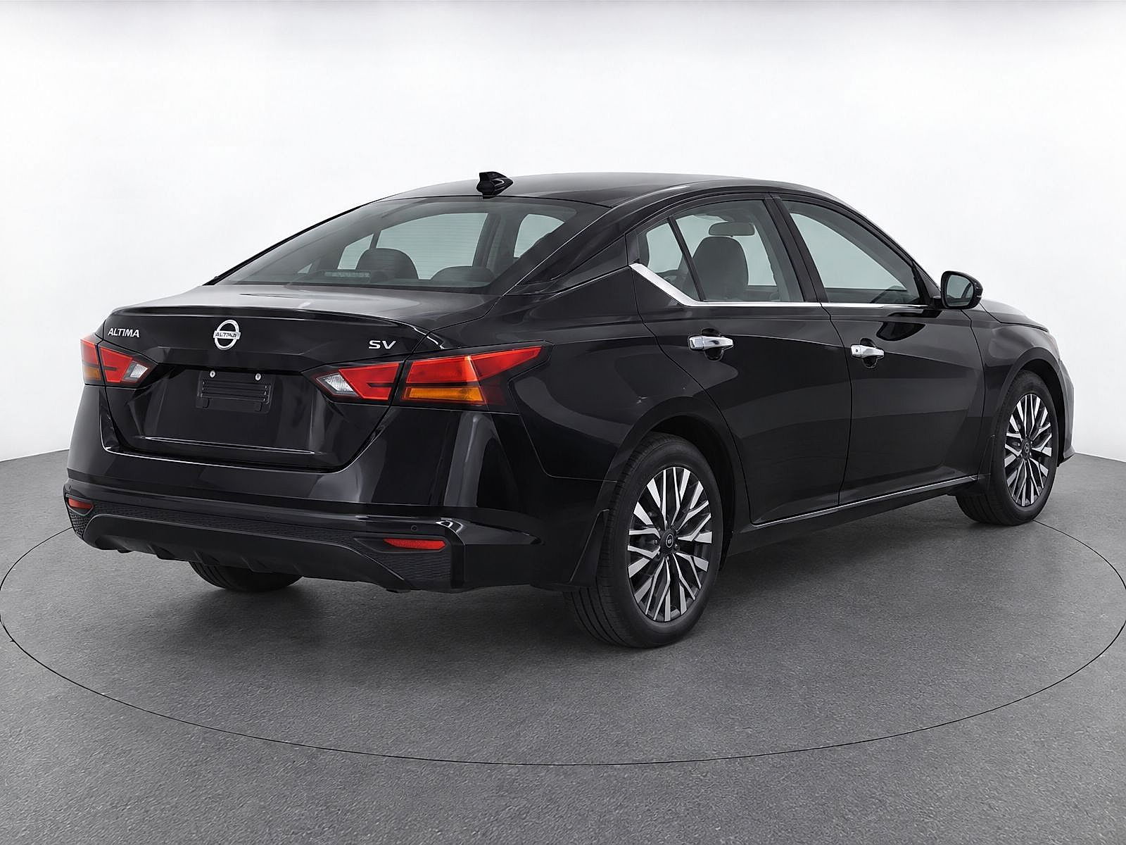 Used 2024 Nissan Altima Sedan