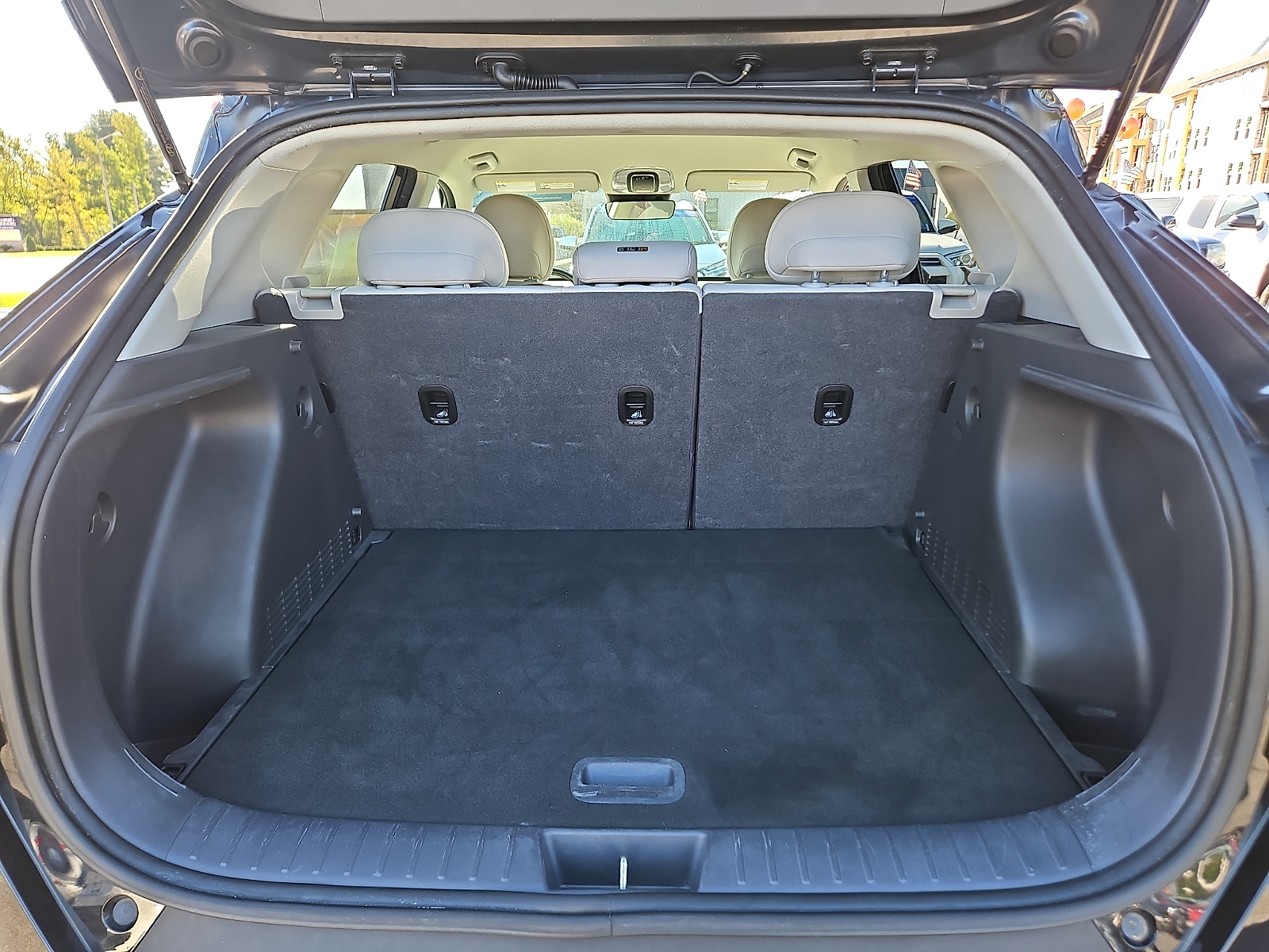 Used 2025 Hyundai Kona SUV