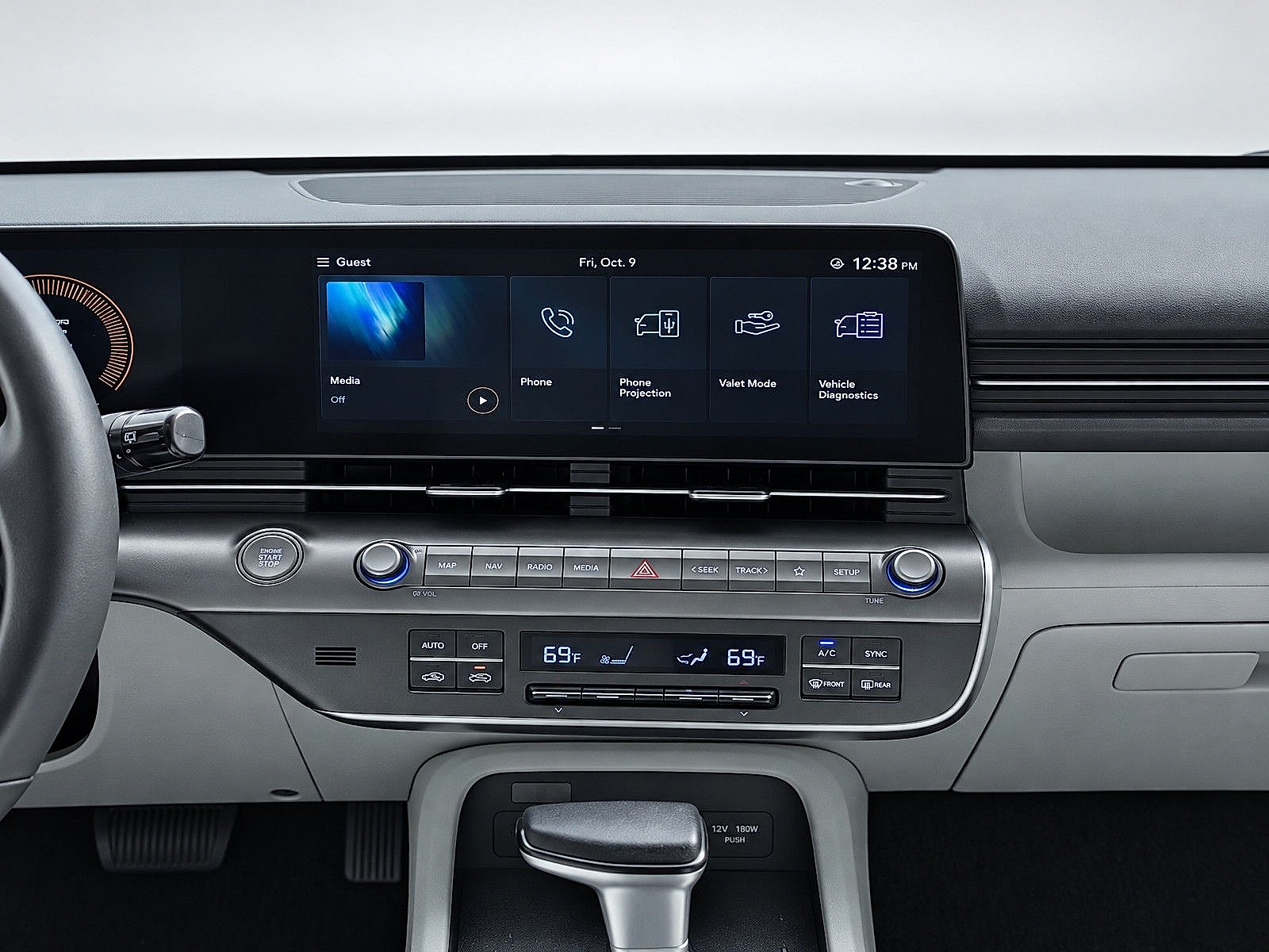 Used 2025 Hyundai Kona SUV