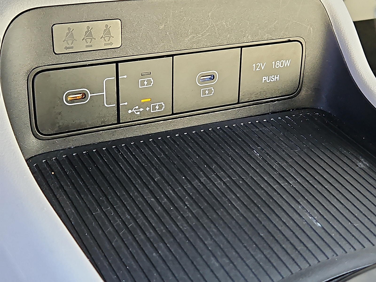 Used 2025 Hyundai Kona SUV
