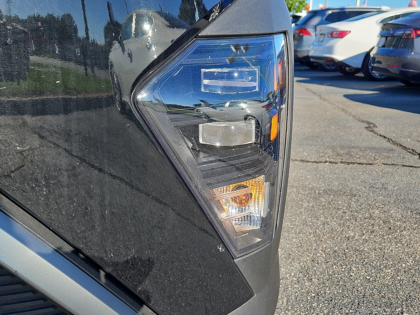 Used 2025 Hyundai Kona SUV