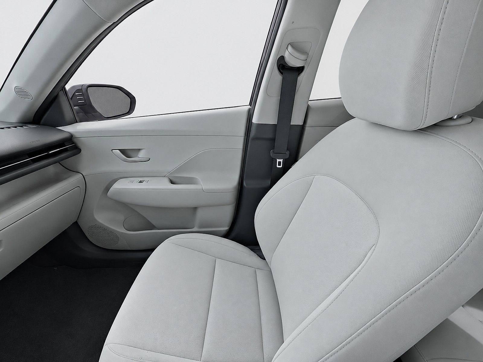 Used 2025 Hyundai Kona SUV