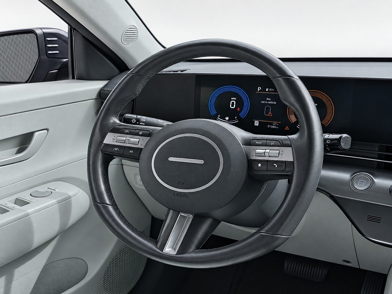 Used 2025 Hyundai Kona SUV