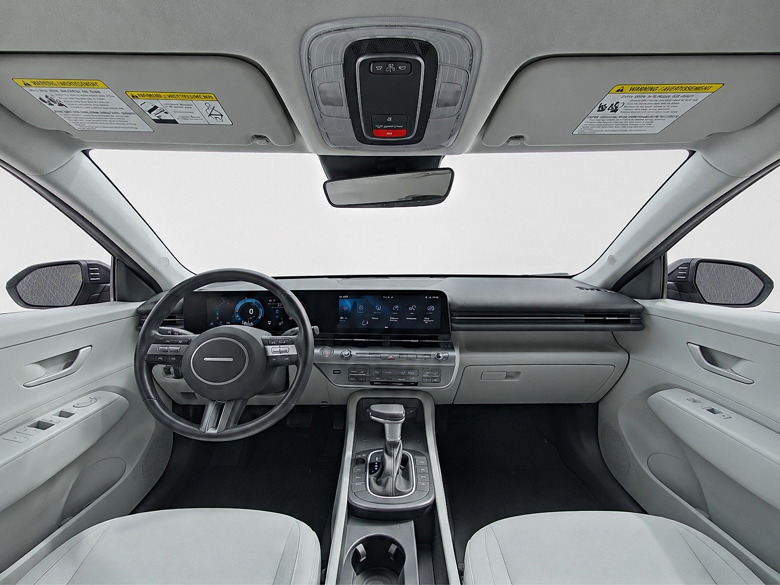 Used 2025 Hyundai Kona SUV
