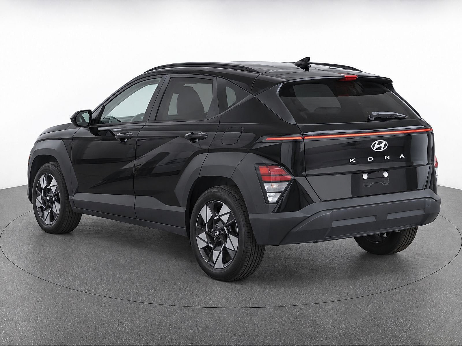 Used 2025 Hyundai Kona SUV