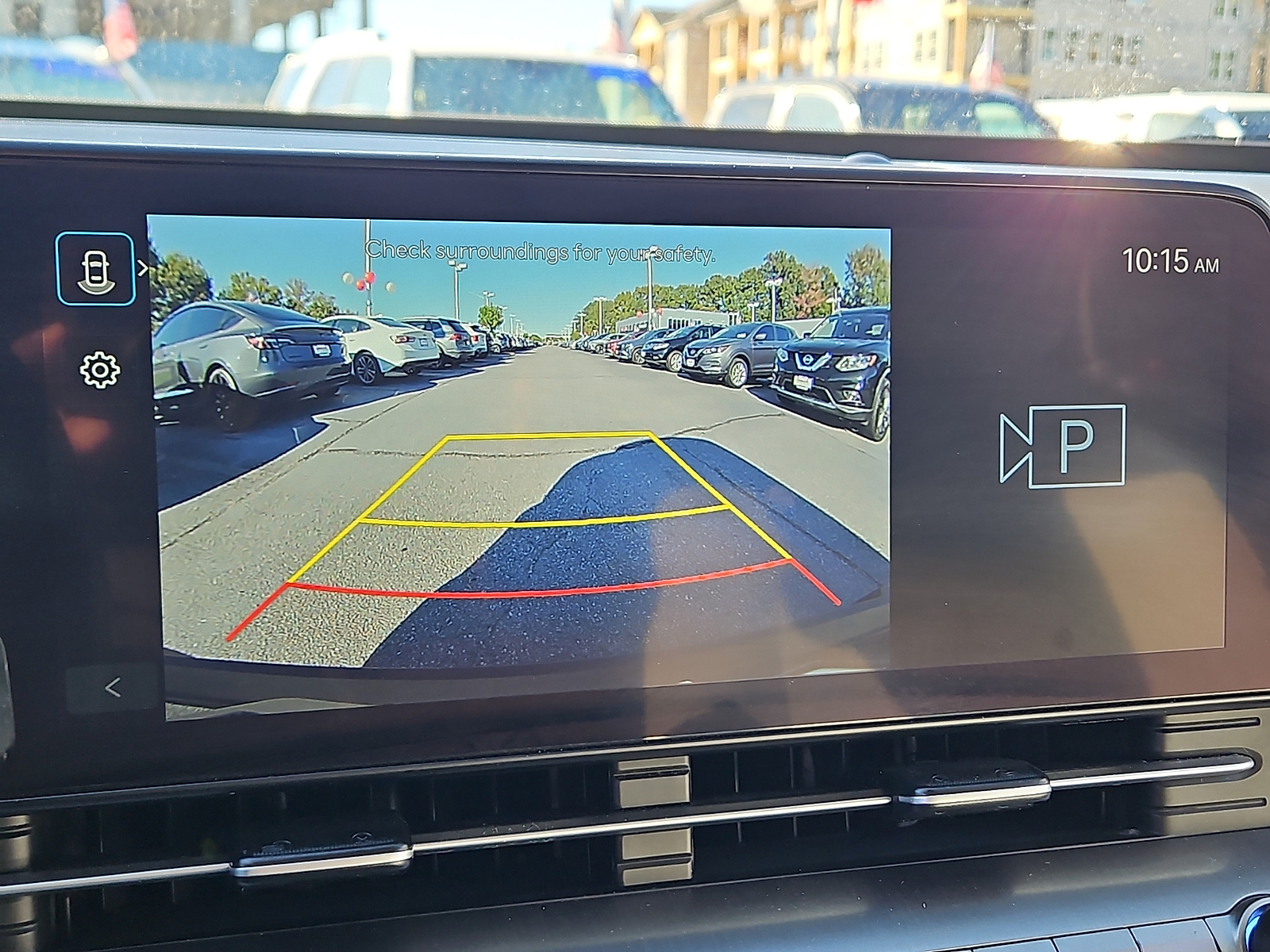 Used 2025 Hyundai Kona SUV