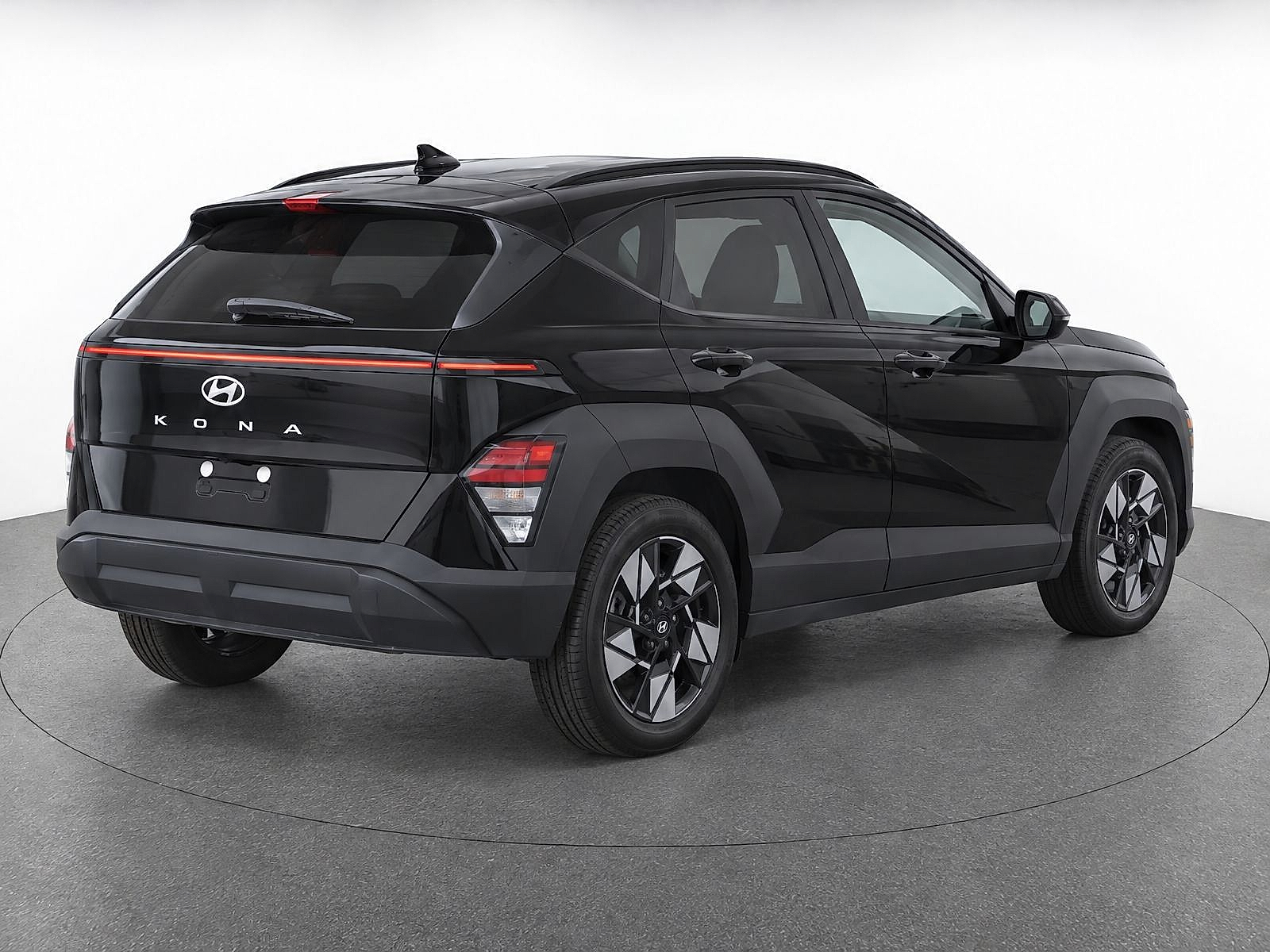 Used 2025 Hyundai Kona SUV