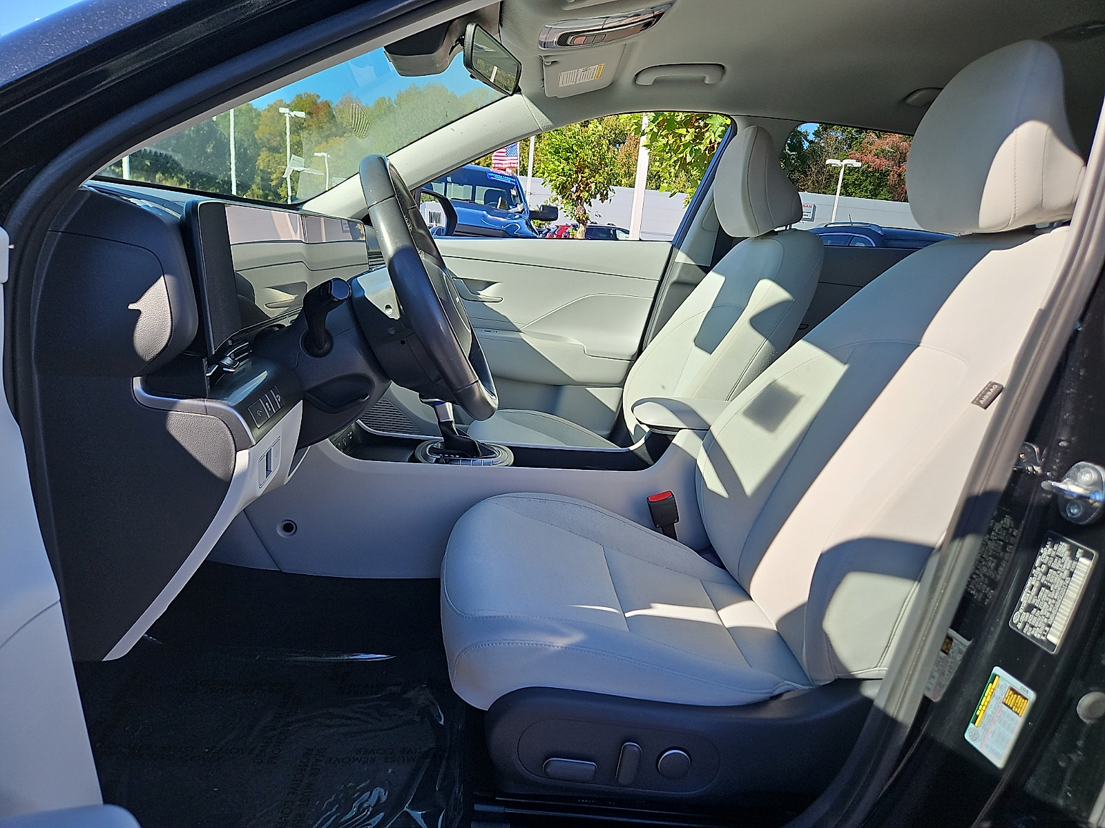 Used 2025 Hyundai Kona SUV