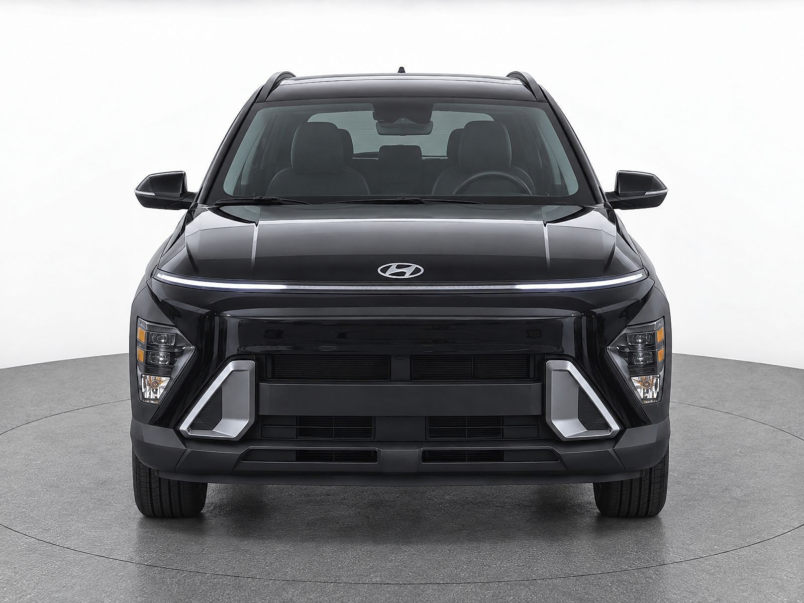 Used 2025 Hyundai Kona SUV
