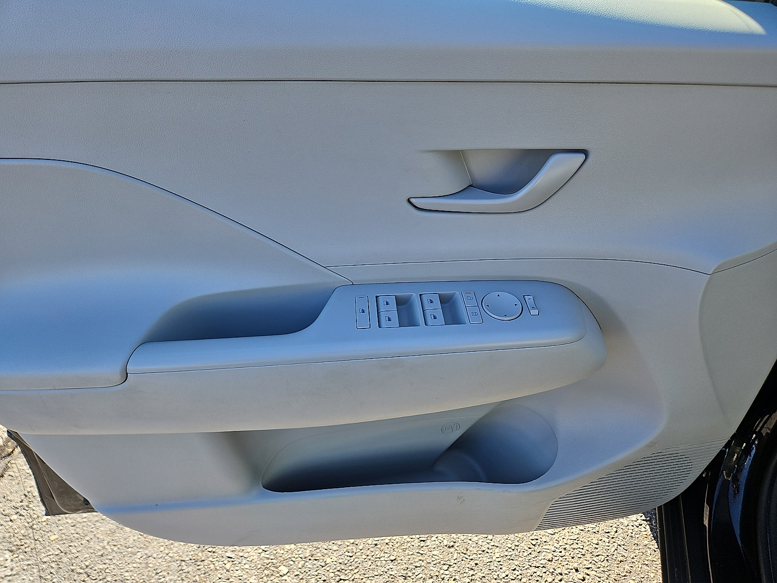 Used 2025 Hyundai Kona SUV