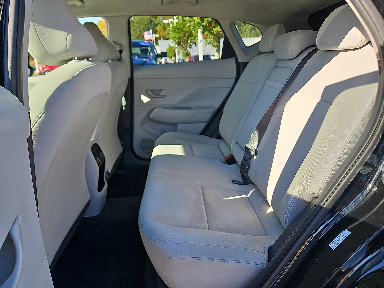 Used 2025 Hyundai Kona SUV
