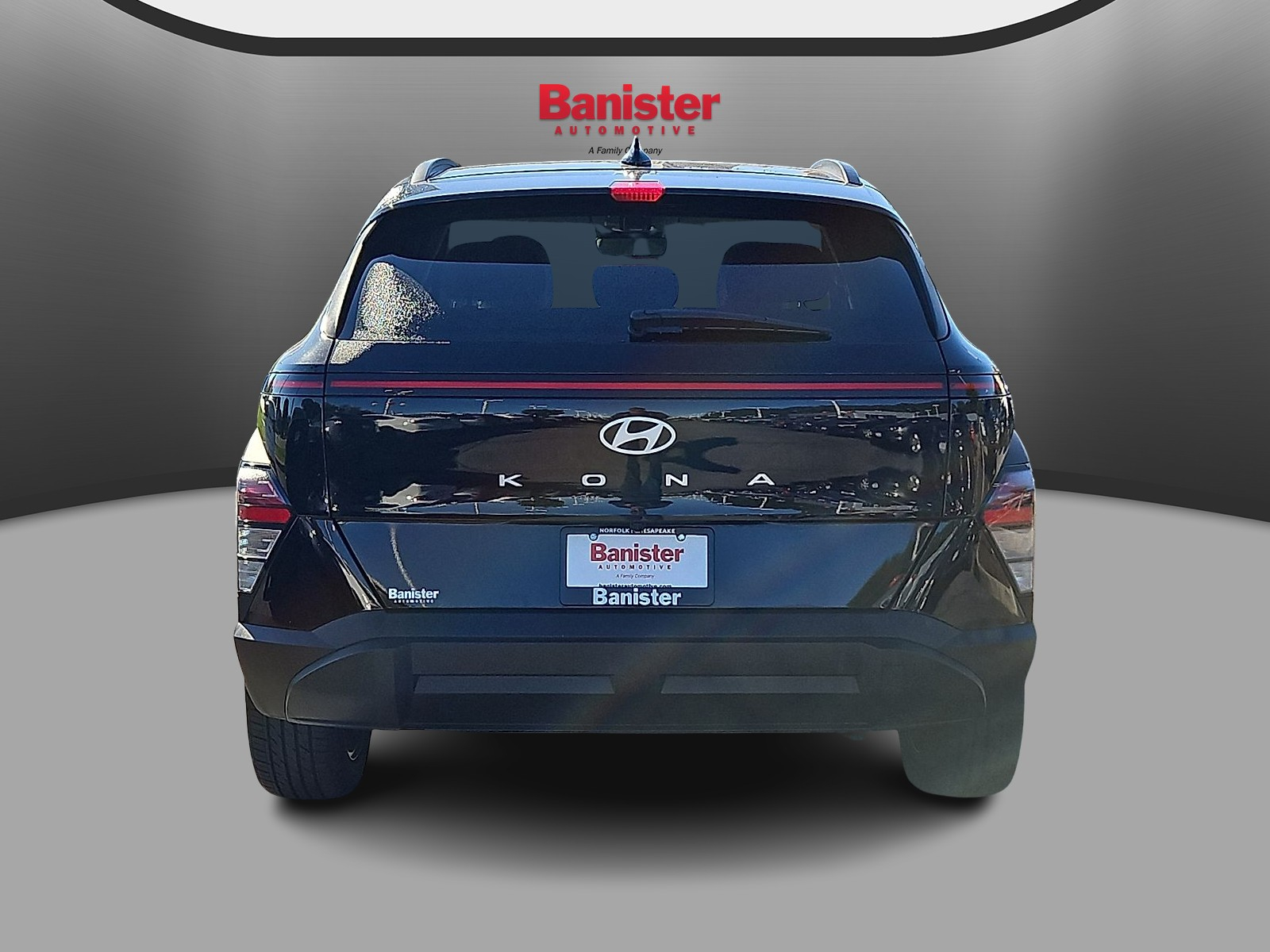 Used 2025 Hyundai Kona SUV