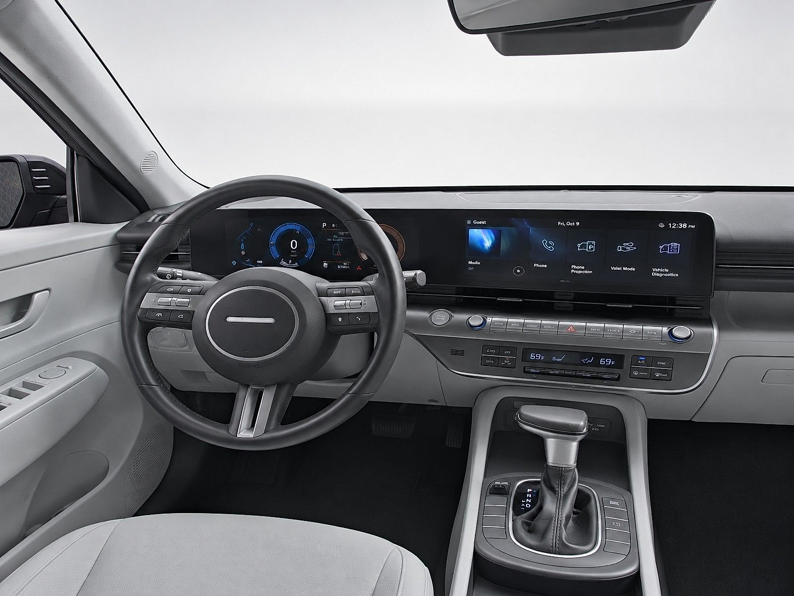 Used 2025 Hyundai Kona SUV