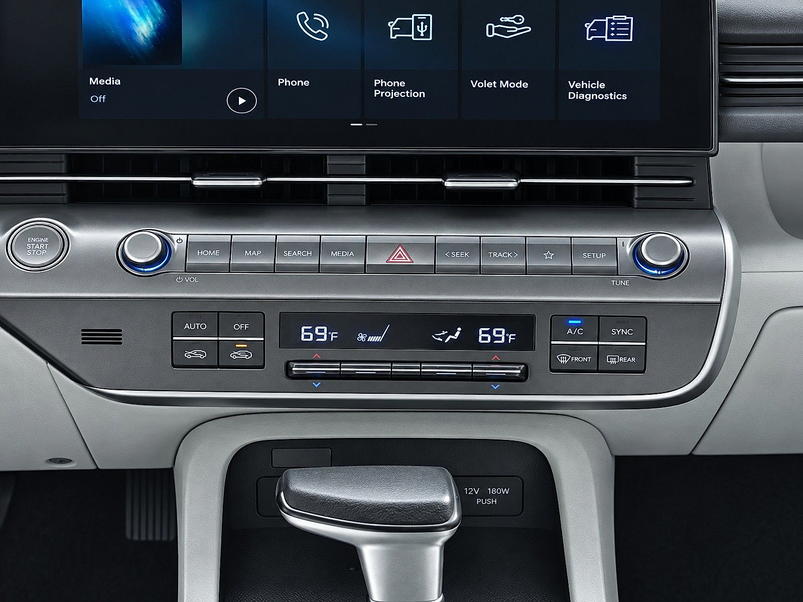 Used 2025 Hyundai Kona SUV