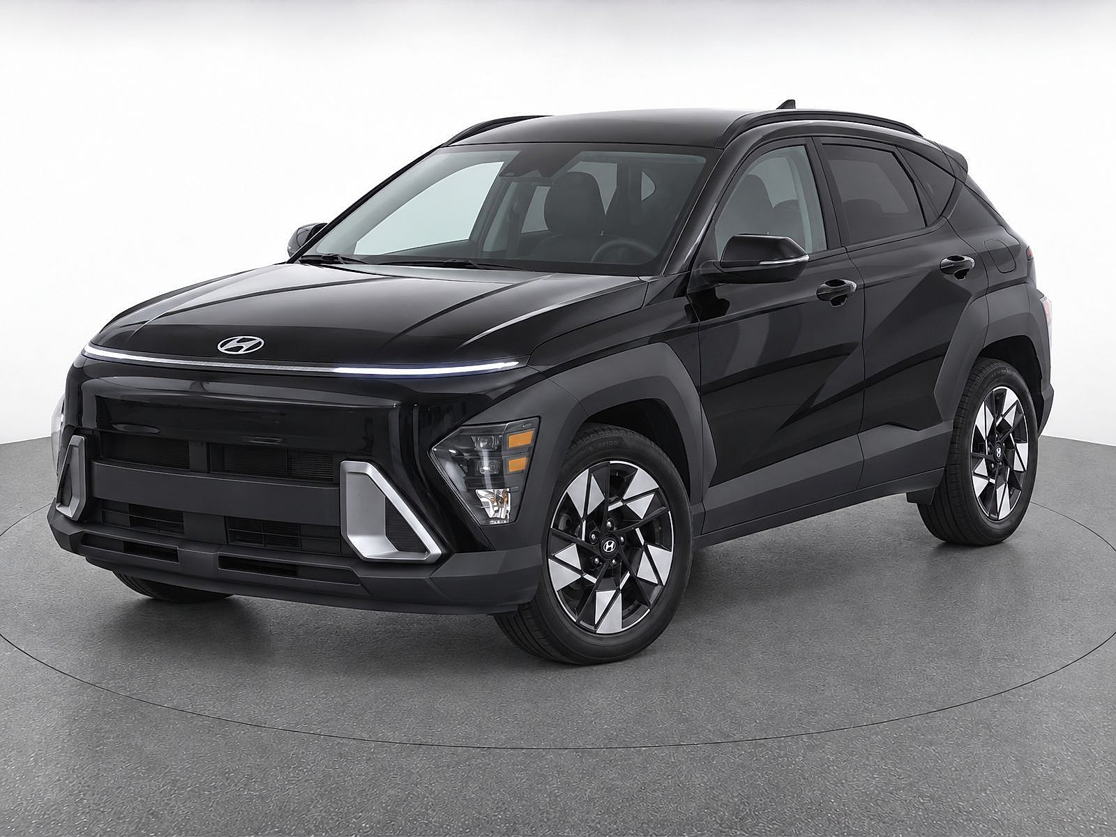 Used 2025 Hyundai Kona SUV
