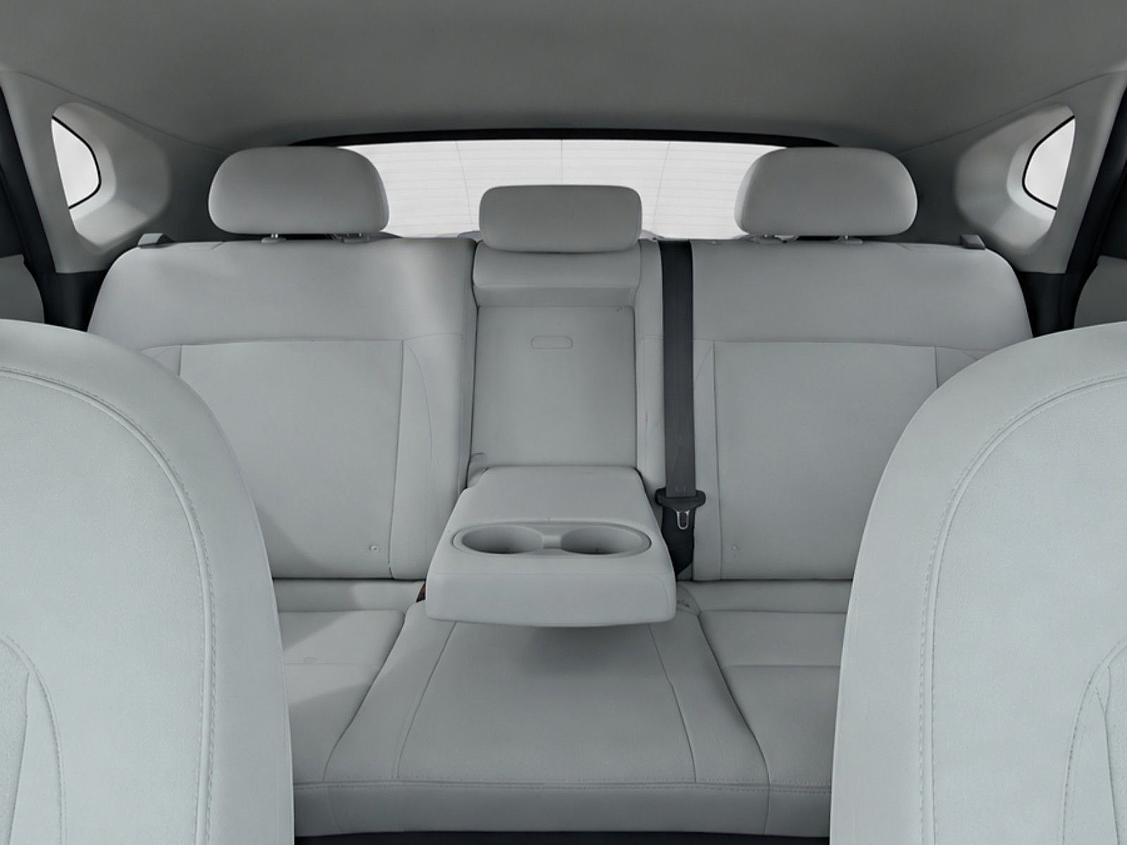 Used 2025 Hyundai Kona SUV