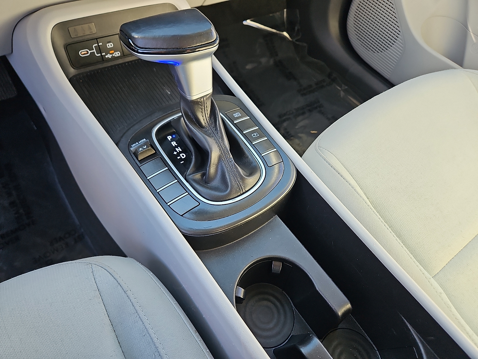 Used 2025 Hyundai Kona SUV