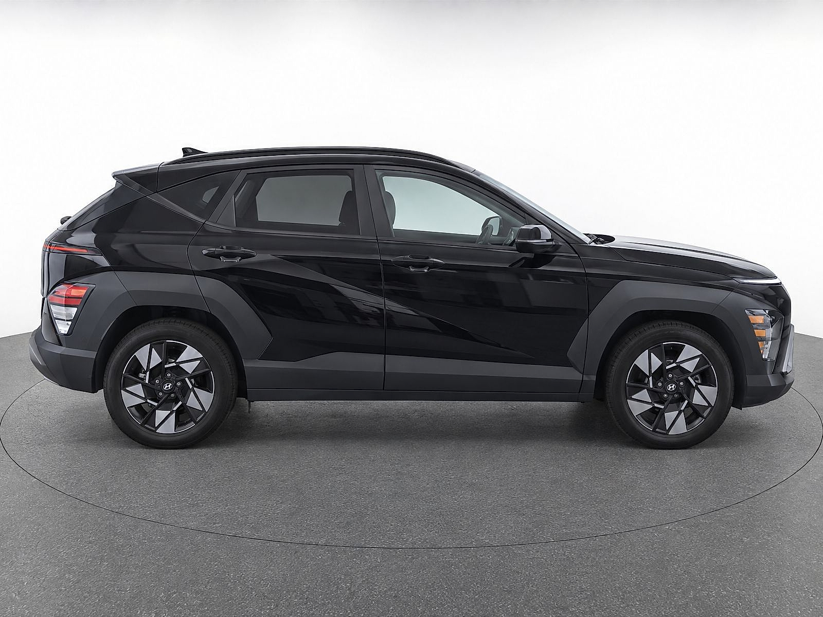 Used 2025 Hyundai Kona SUV