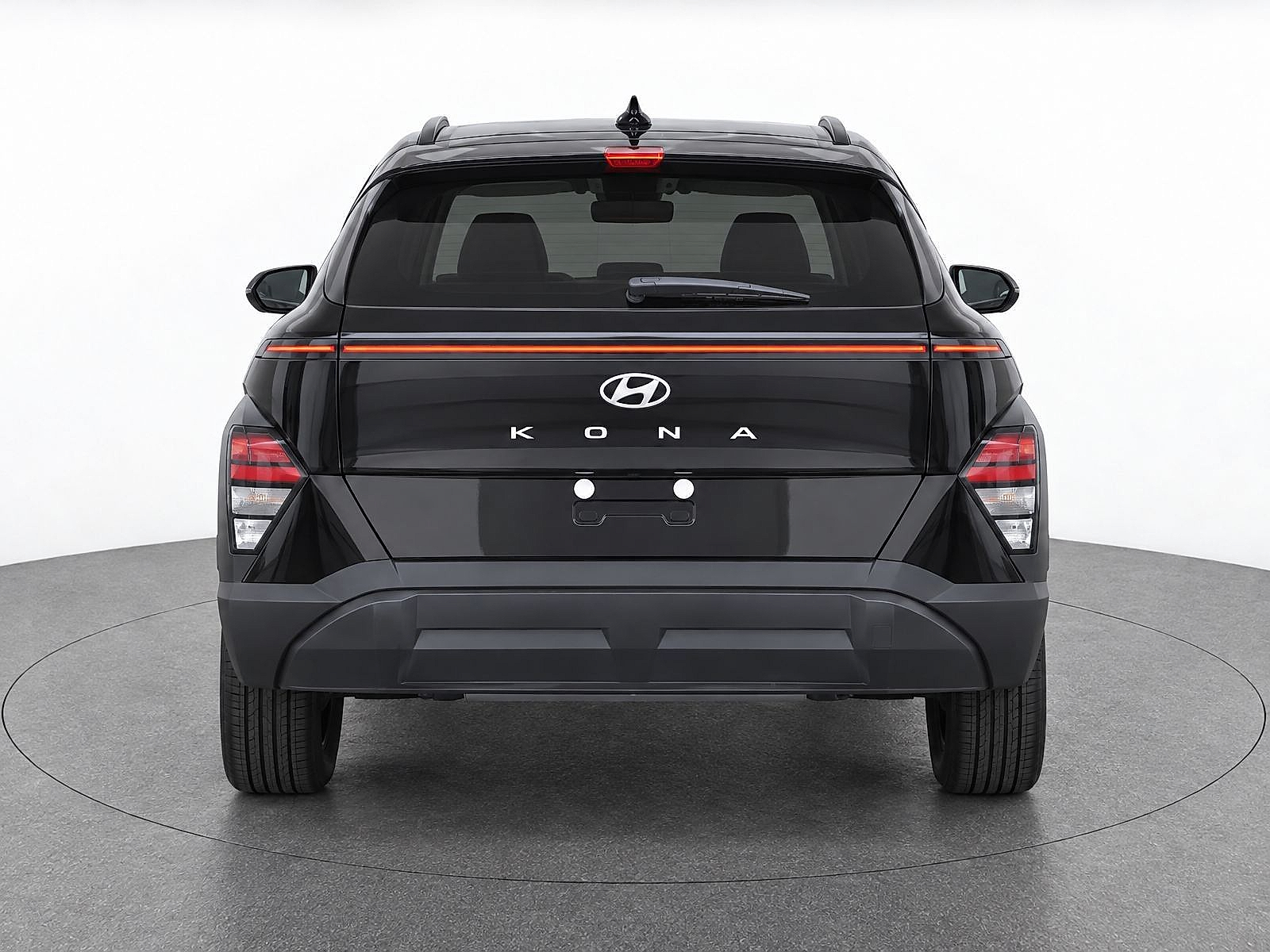 Used 2025 Hyundai Kona SUV
