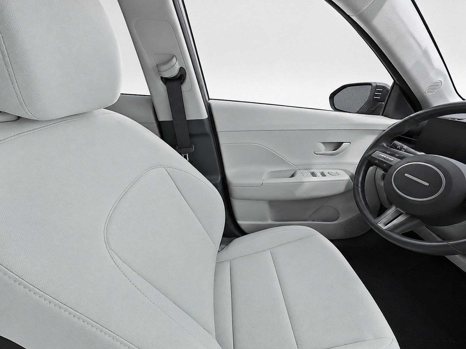 Used 2025 Hyundai Kona SUV