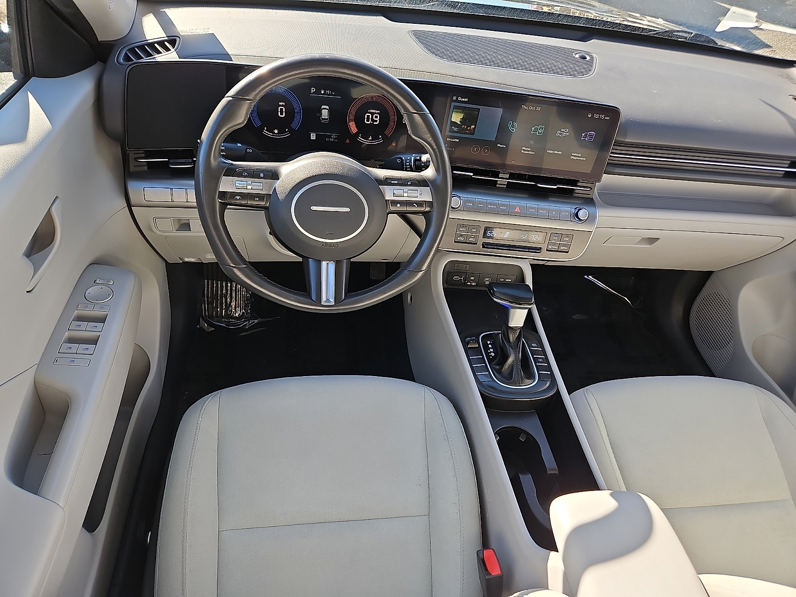 Used 2025 Hyundai Kona SUV