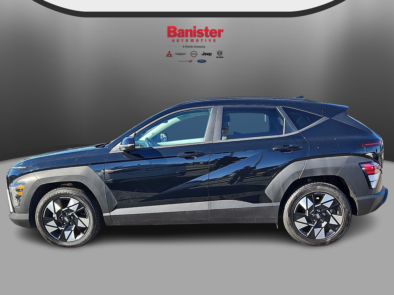 Used 2025 Hyundai Kona SUV