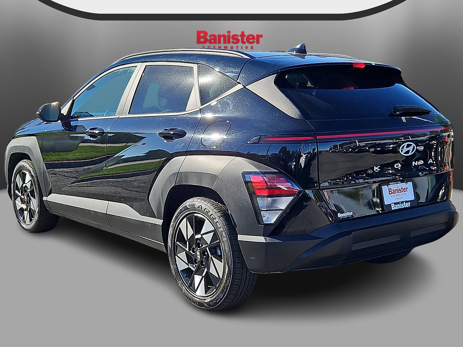 Used 2025 Hyundai Kona SUV