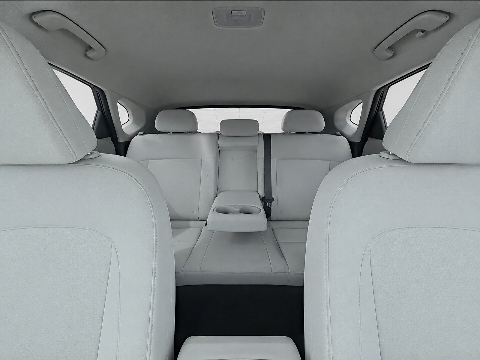 Used 2025 Hyundai Kona SUV