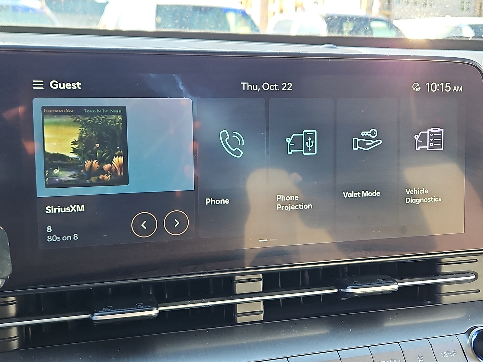 Used 2025 Hyundai Kona SUV
