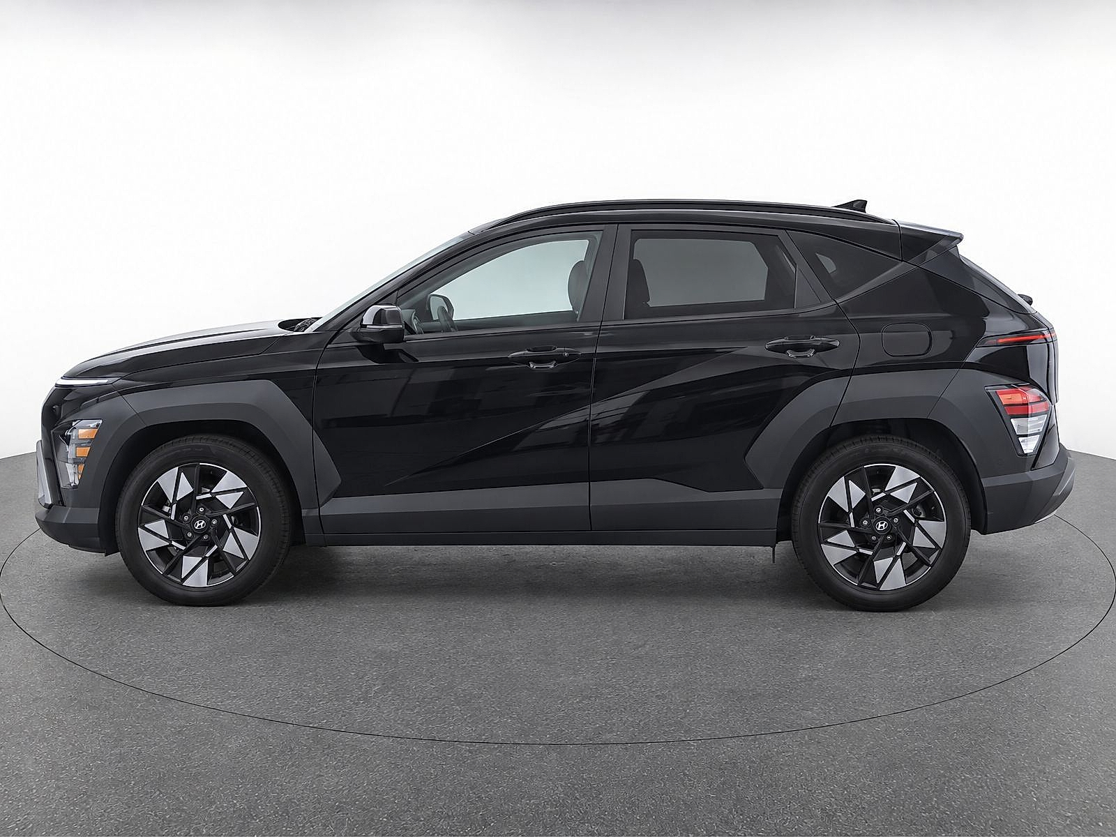 Used 2025 Hyundai Kona SUV