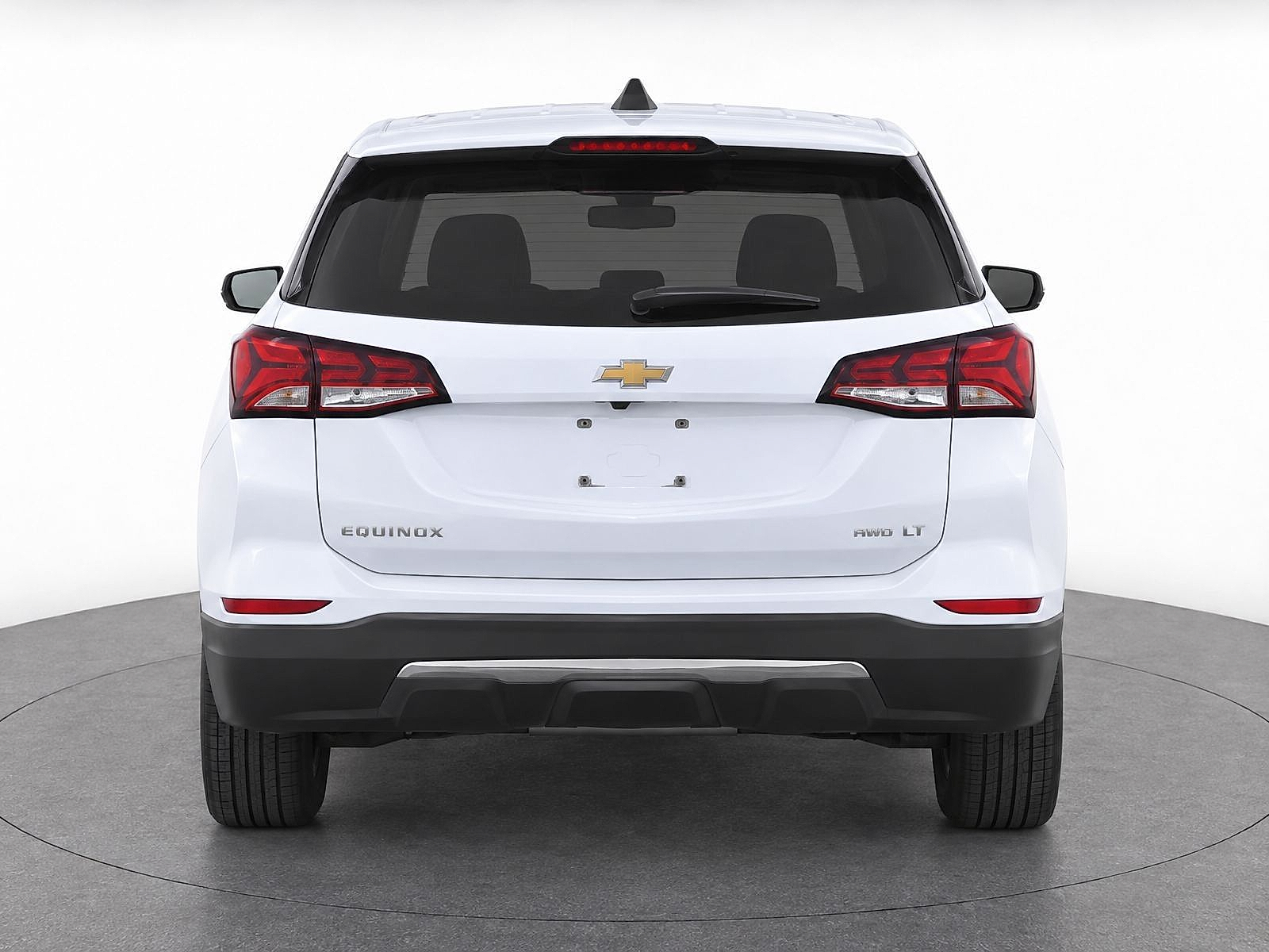 Used 2022 Chevrolet Equinox SUV
