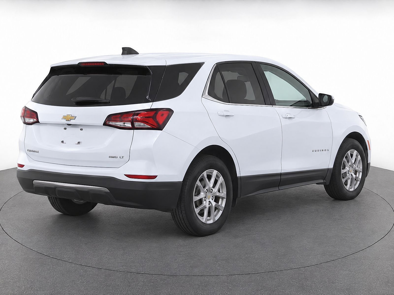 Used 2022 Chevrolet Equinox SUV