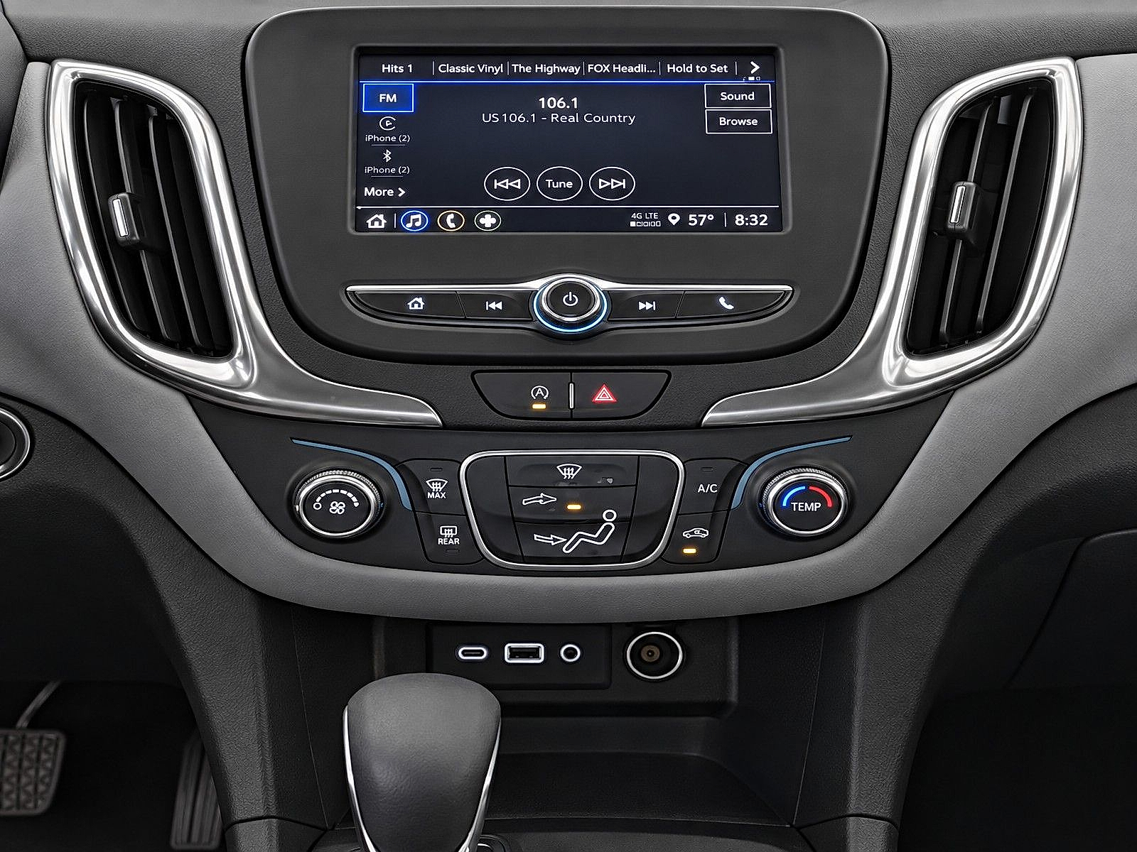 Used 2022 Chevrolet Equinox SUV