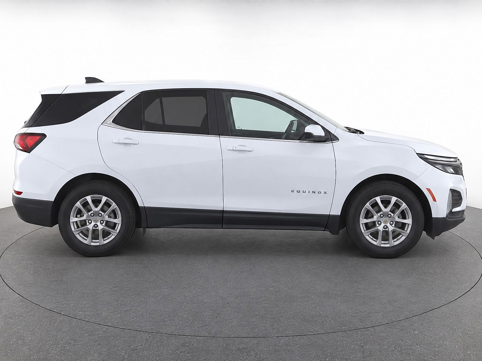 Used 2022 Chevrolet Equinox SUV