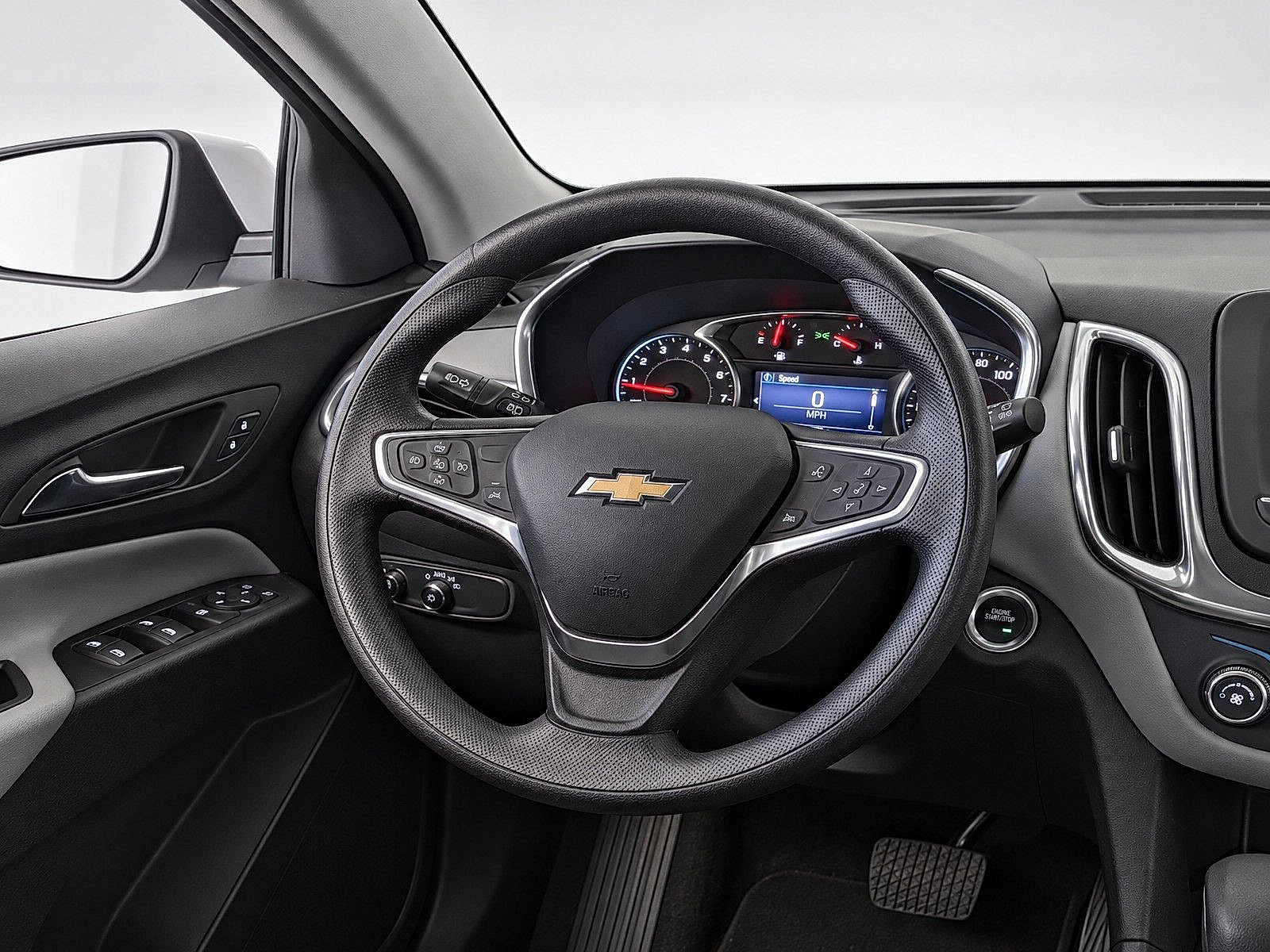 Used 2022 Chevrolet Equinox SUV