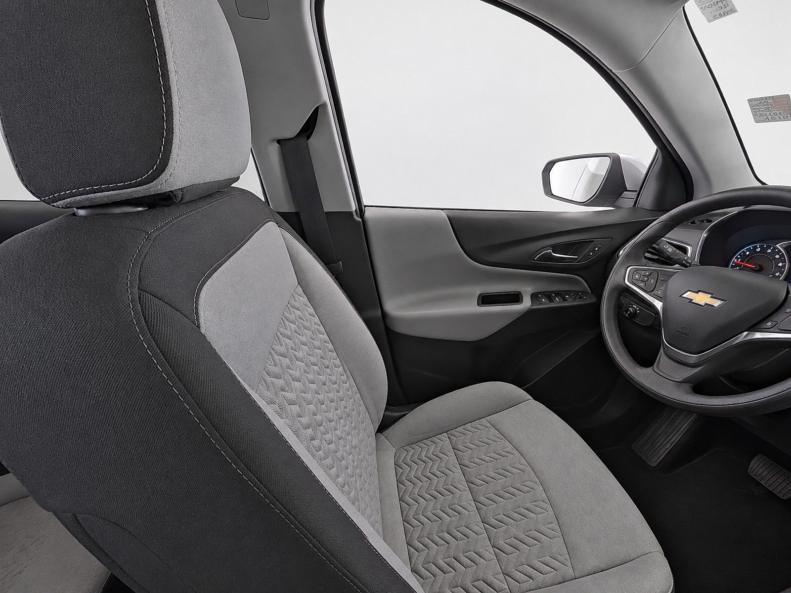 Used 2022 Chevrolet Equinox SUV