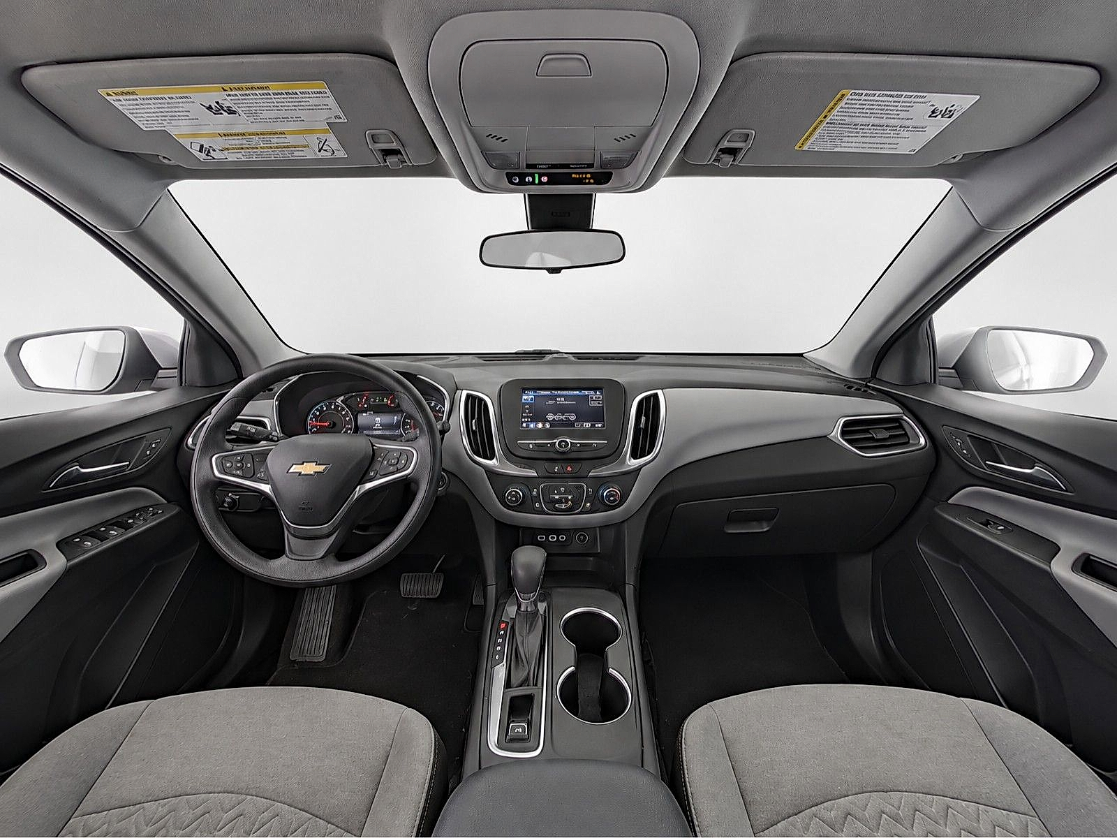 Used 2022 Chevrolet Equinox SUV
