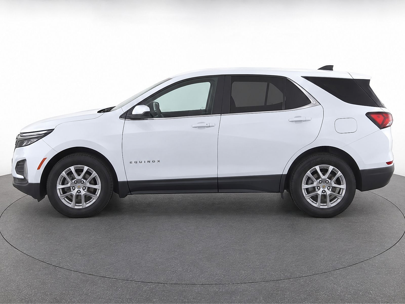 Used 2022 Chevrolet Equinox SUV