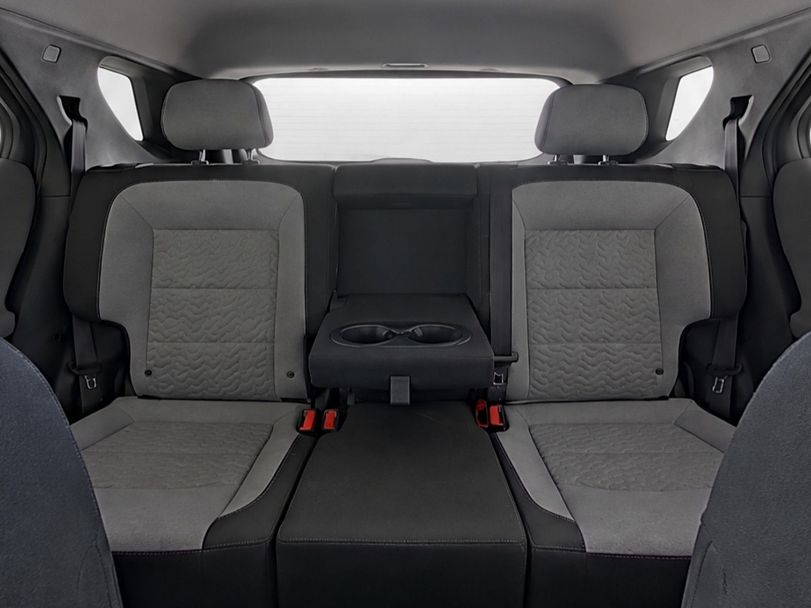 Used 2022 Chevrolet Equinox SUV